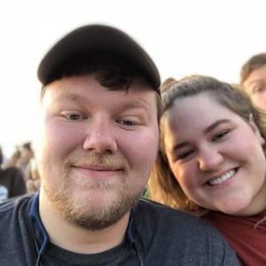 Meet your Posher, Tim